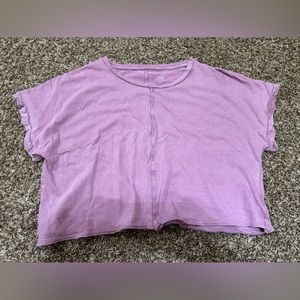 American Eagle Crop